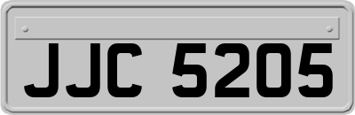 JJC5205