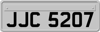 JJC5207