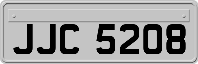 JJC5208