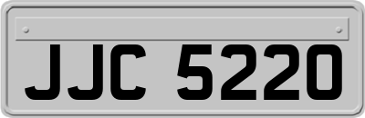 JJC5220