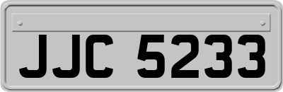 JJC5233