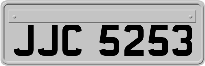 JJC5253