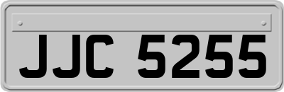 JJC5255