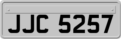 JJC5257