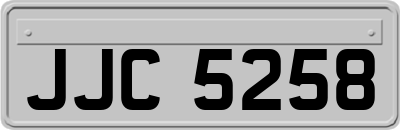 JJC5258