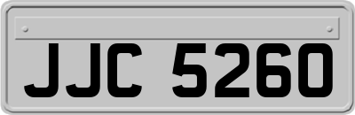 JJC5260