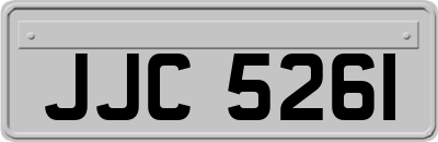 JJC5261