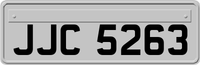 JJC5263