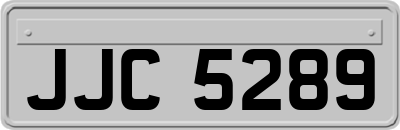 JJC5289