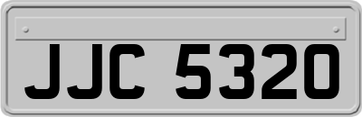 JJC5320