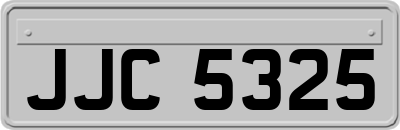 JJC5325