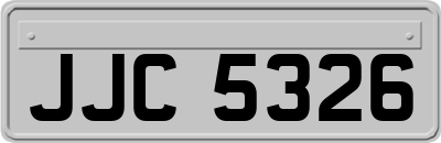 JJC5326