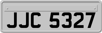 JJC5327