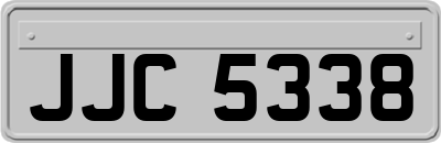JJC5338