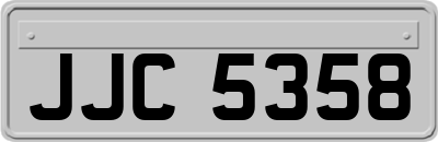 JJC5358