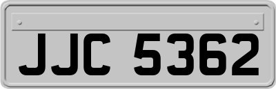 JJC5362