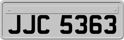 JJC5363