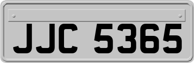 JJC5365