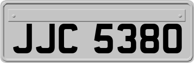 JJC5380
