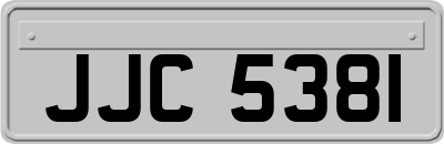 JJC5381