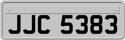 JJC5383