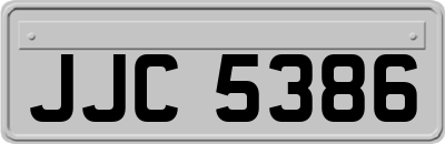 JJC5386