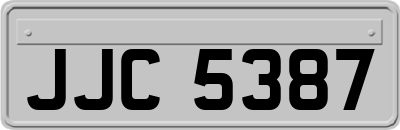 JJC5387
