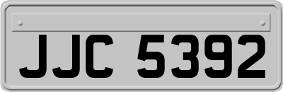 JJC5392