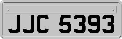 JJC5393