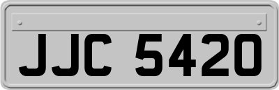 JJC5420