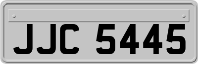 JJC5445
