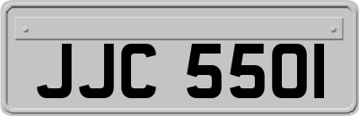 JJC5501