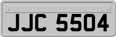 JJC5504