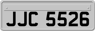 JJC5526