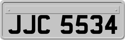 JJC5534