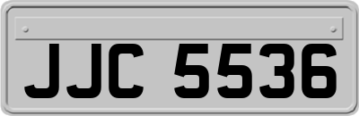 JJC5536