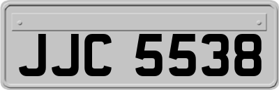 JJC5538