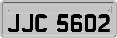 JJC5602