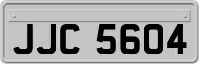JJC5604