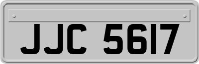JJC5617