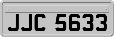 JJC5633