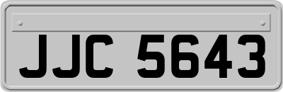 JJC5643