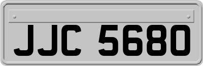 JJC5680