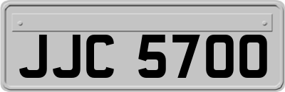 JJC5700