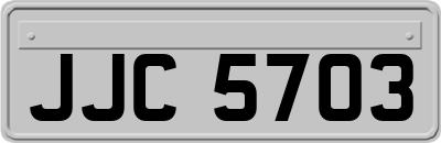 JJC5703