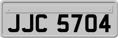 JJC5704
