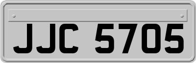 JJC5705