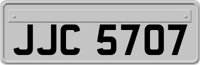 JJC5707