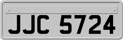 JJC5724