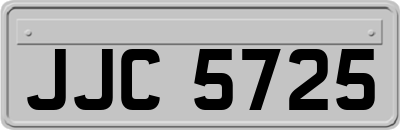JJC5725